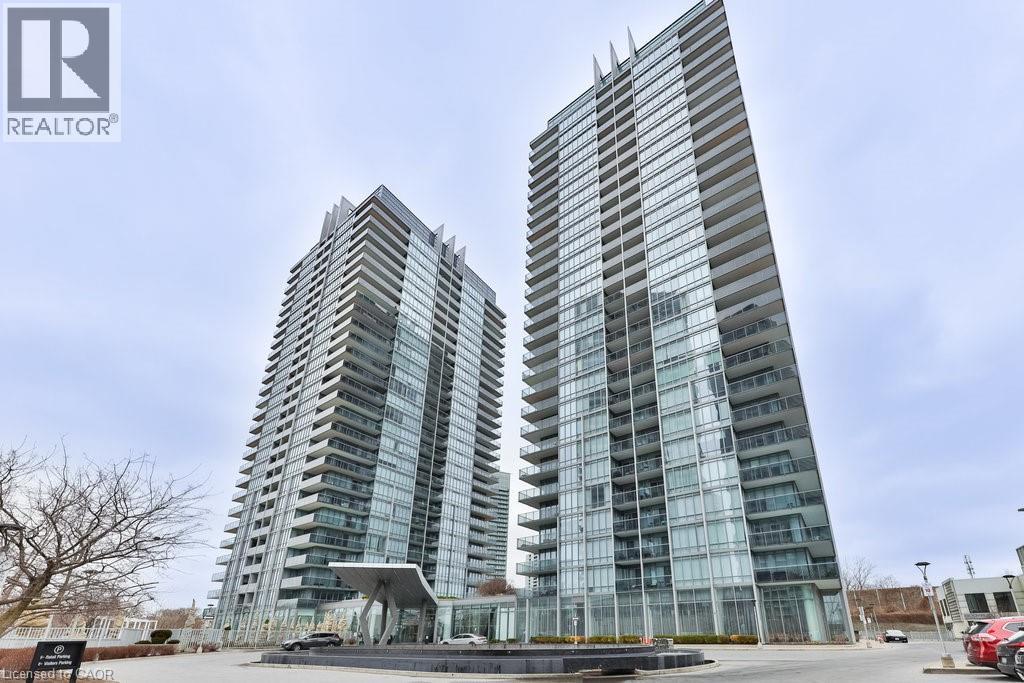 88 Park Lawn Road Unit 1511, Toronto, ON M8Y 0B5