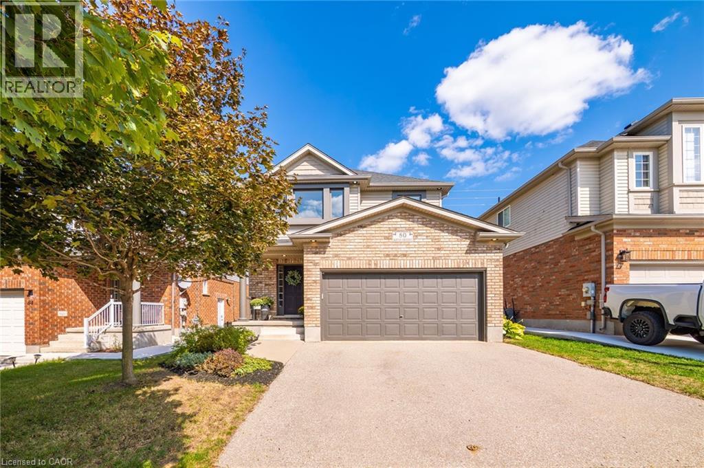80 Skipton Cres, Cambridge, ON N3C 4P2