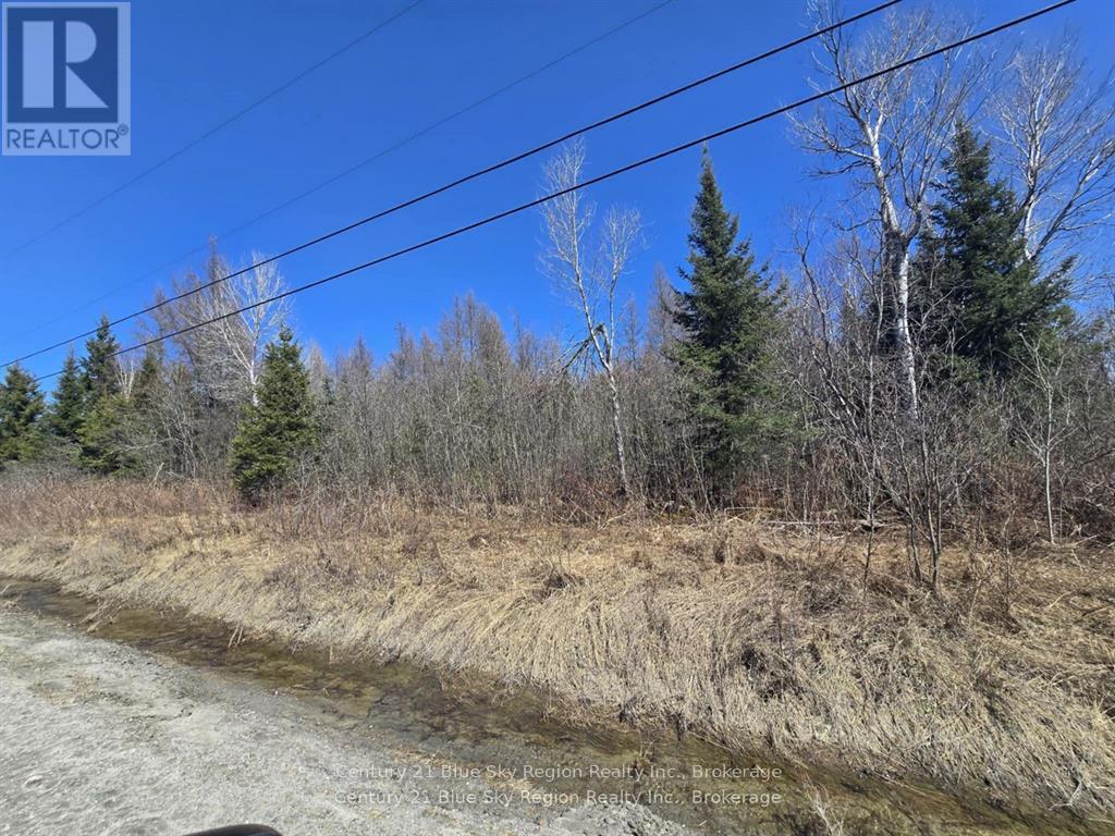 1 Tomiko Rd, West Nipissing Crystal Falls, ON P0H 1L0