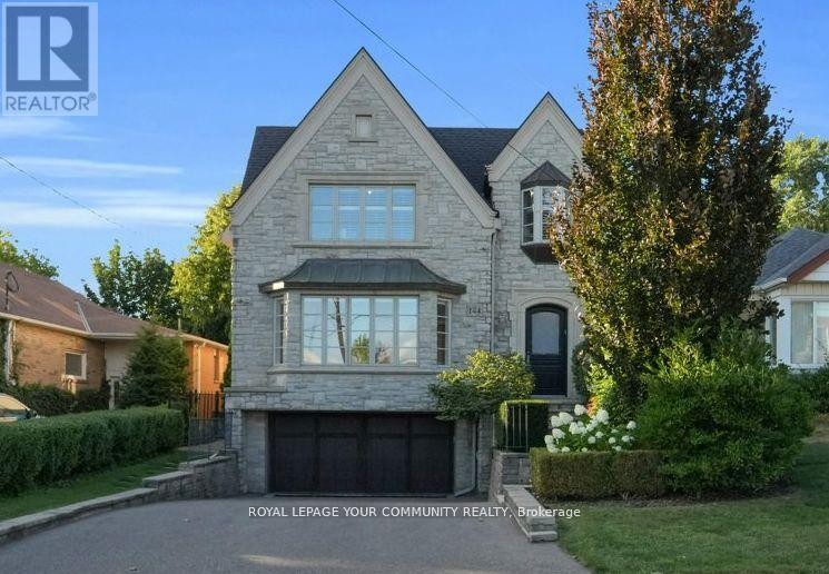 144 Haddington Ave, Toronto, ON M5M 2P6