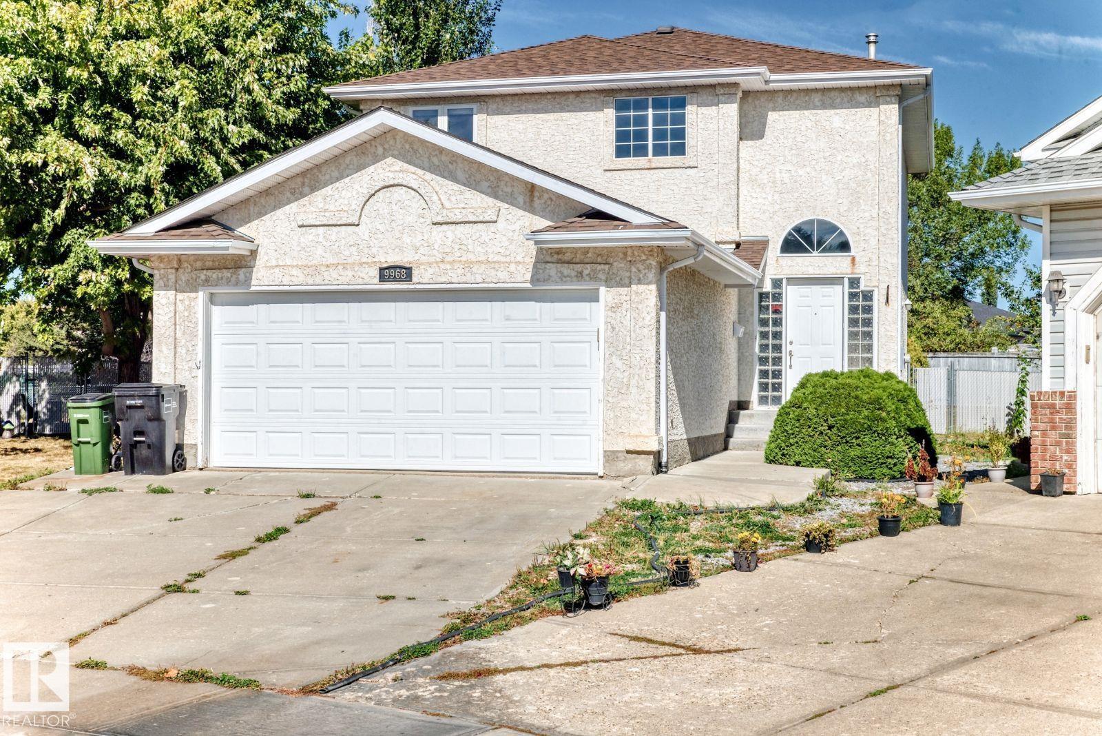 178 Av Nw Unit 9968, Edmonton, AB T5X 5X2