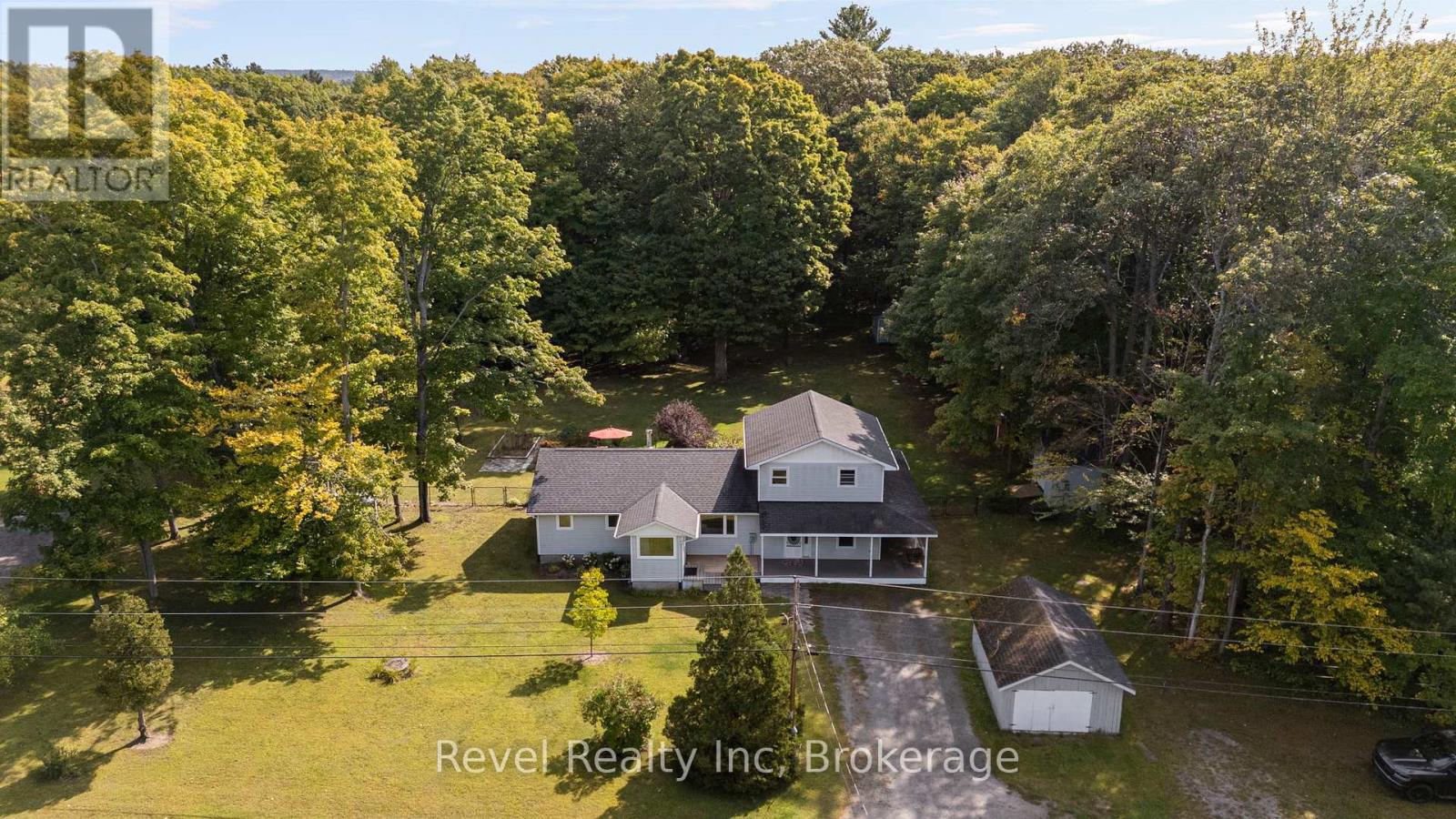 19 Sandy Plains Rd, Seguin, ON P2A 2W8