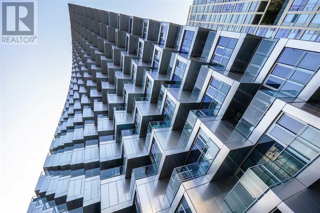 1480 Howe Street Unit 3509, Vancouver, BC V6Z 0G5