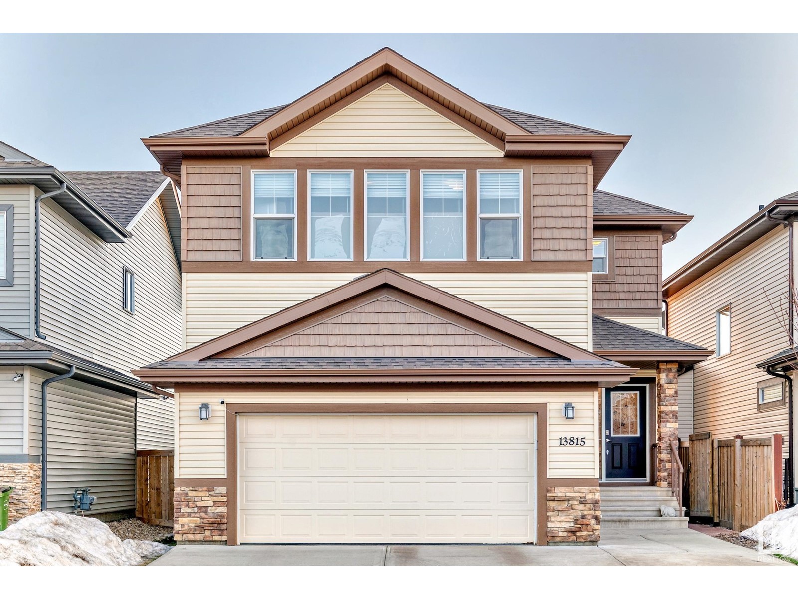 142 Av Nw Unit 13815, Edmonton, AB T6V 0L6