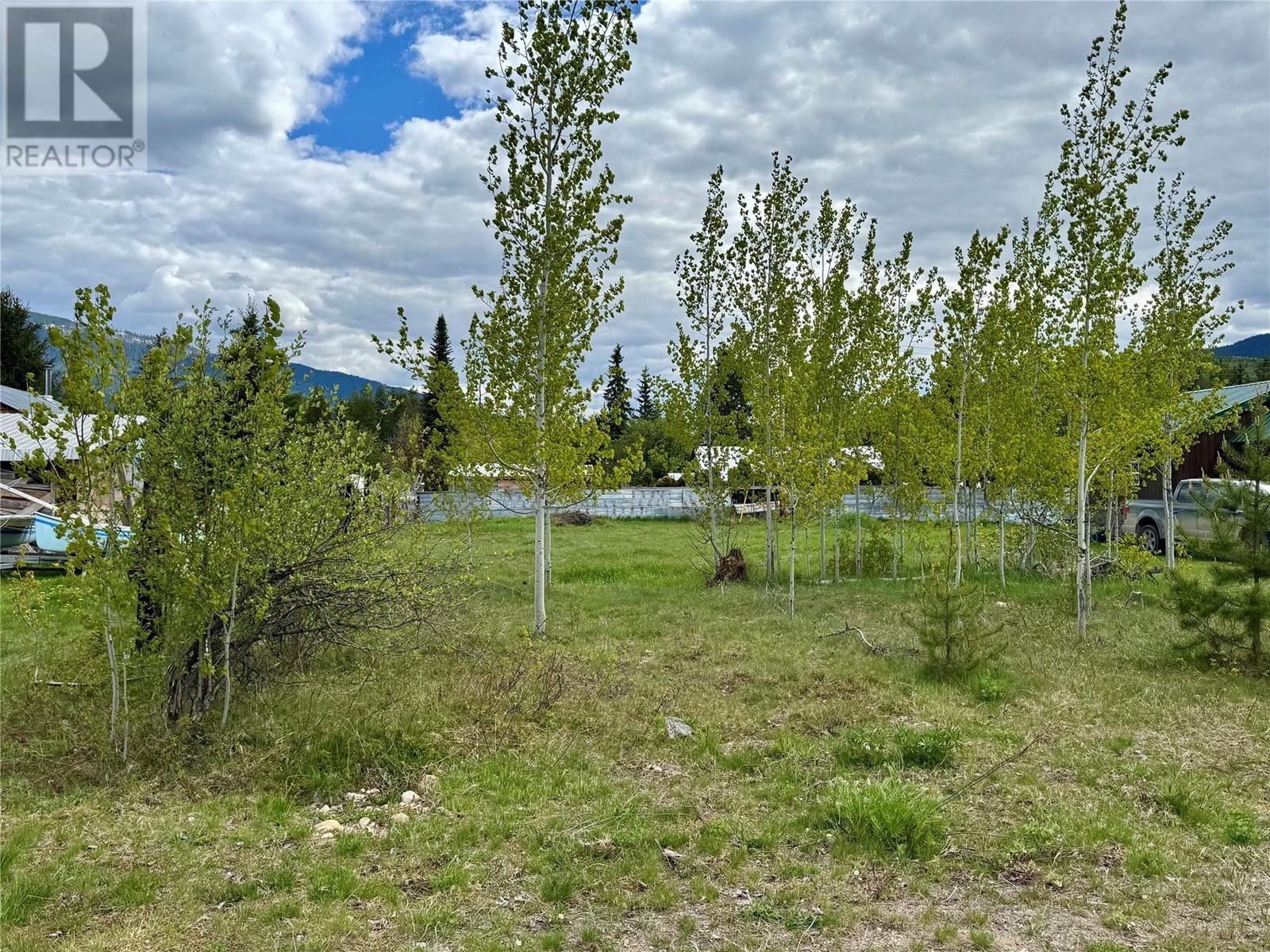 5932 Stewart Street Lot Apt 12, Blue River, BC V0J 1J0