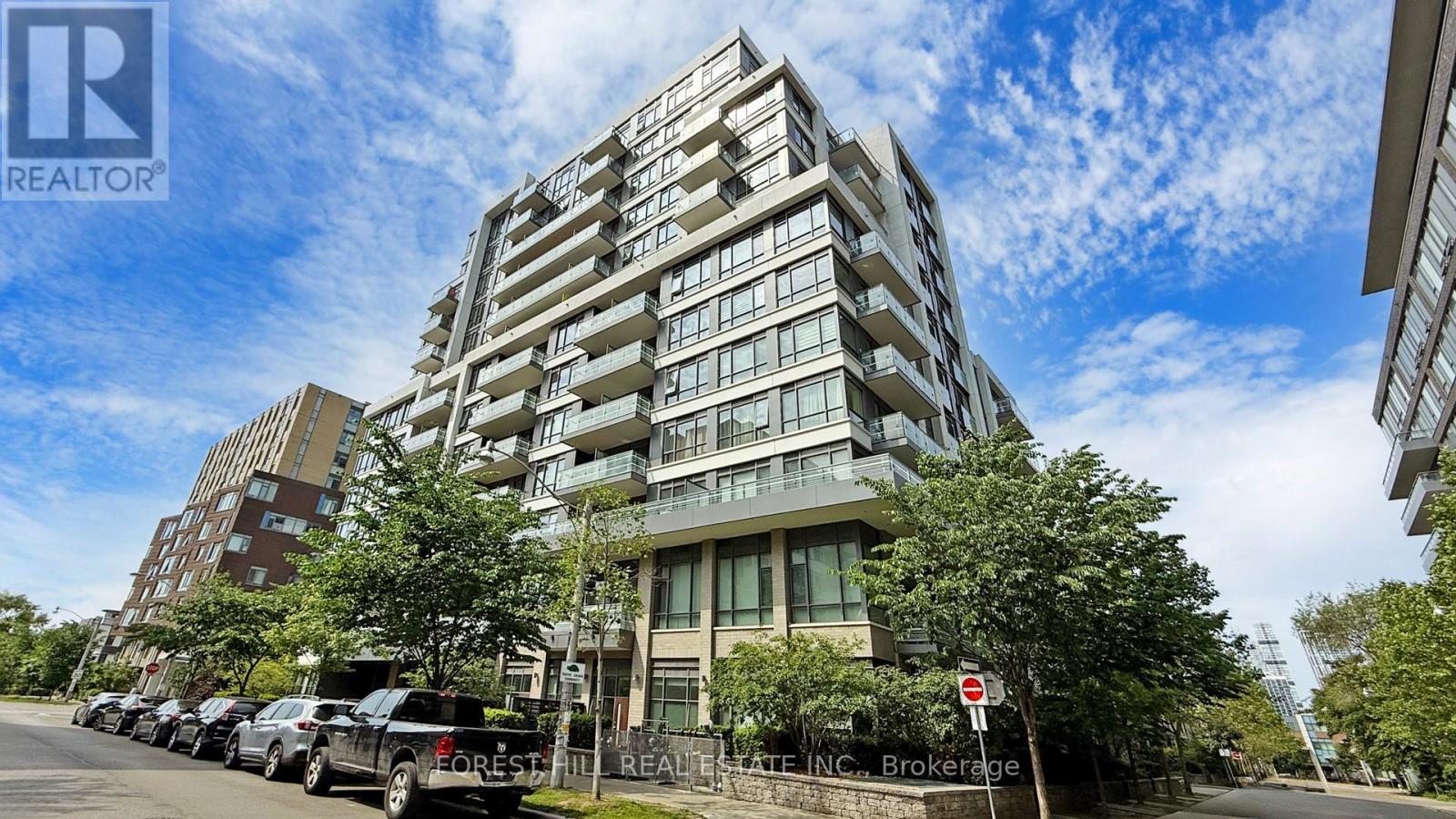 1106 200 Sackville St, Toronto, ON M5A 0C4