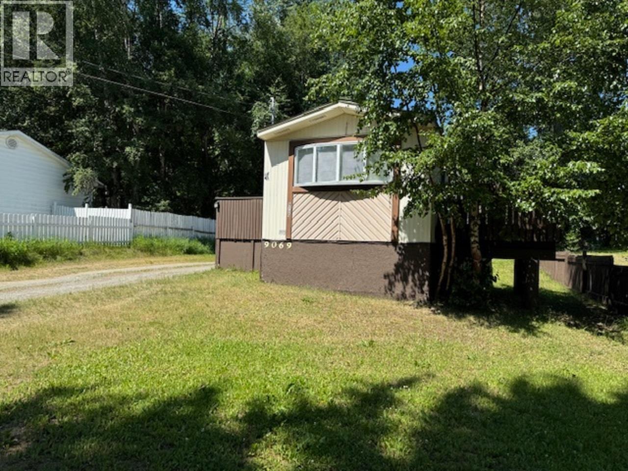 9069 Nielson Rd, Prince George, BC V2K 5T6