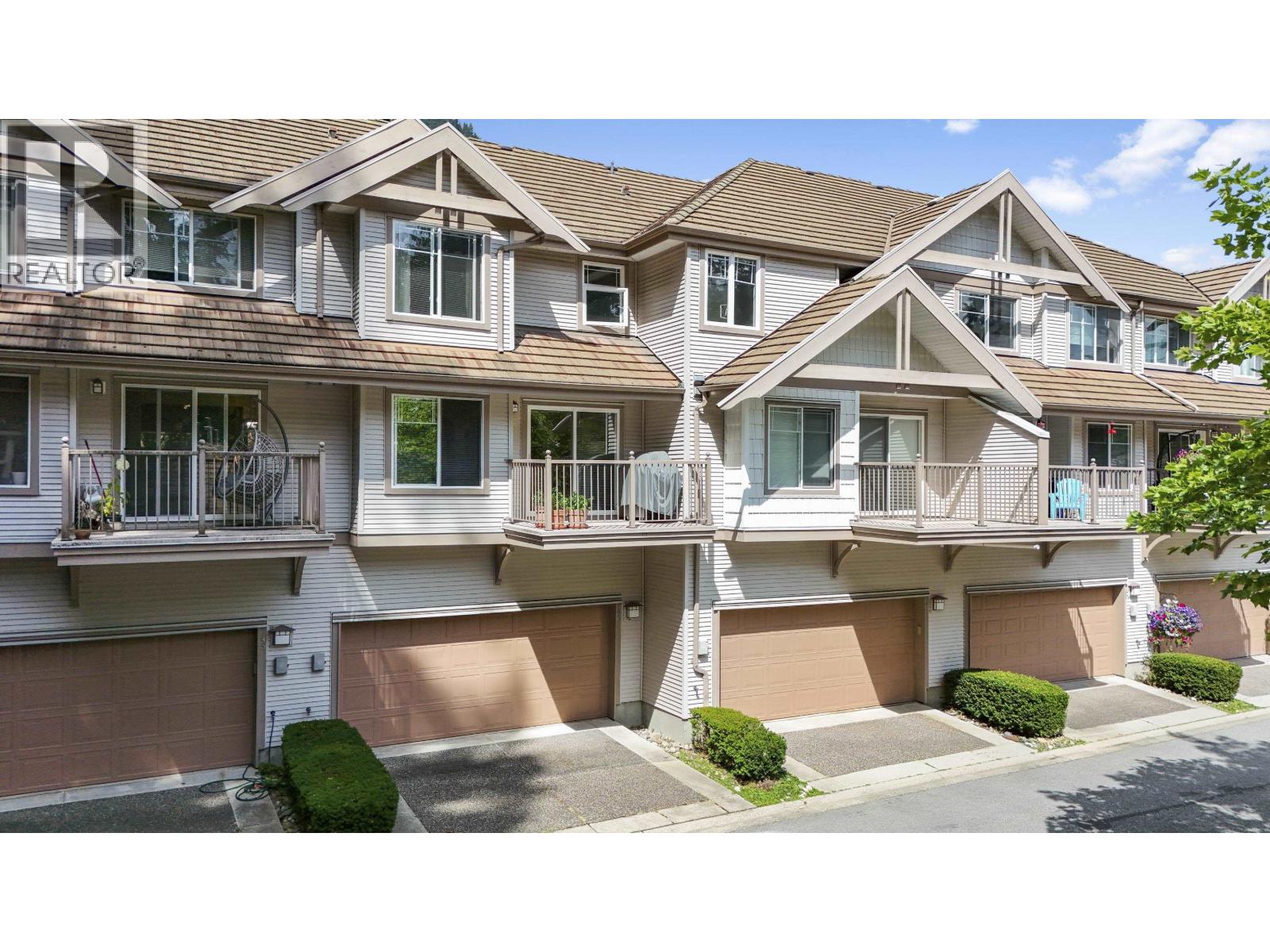 2351 Parkway Boulevard Unit 46, Coquitlam, BC V3E 3P2