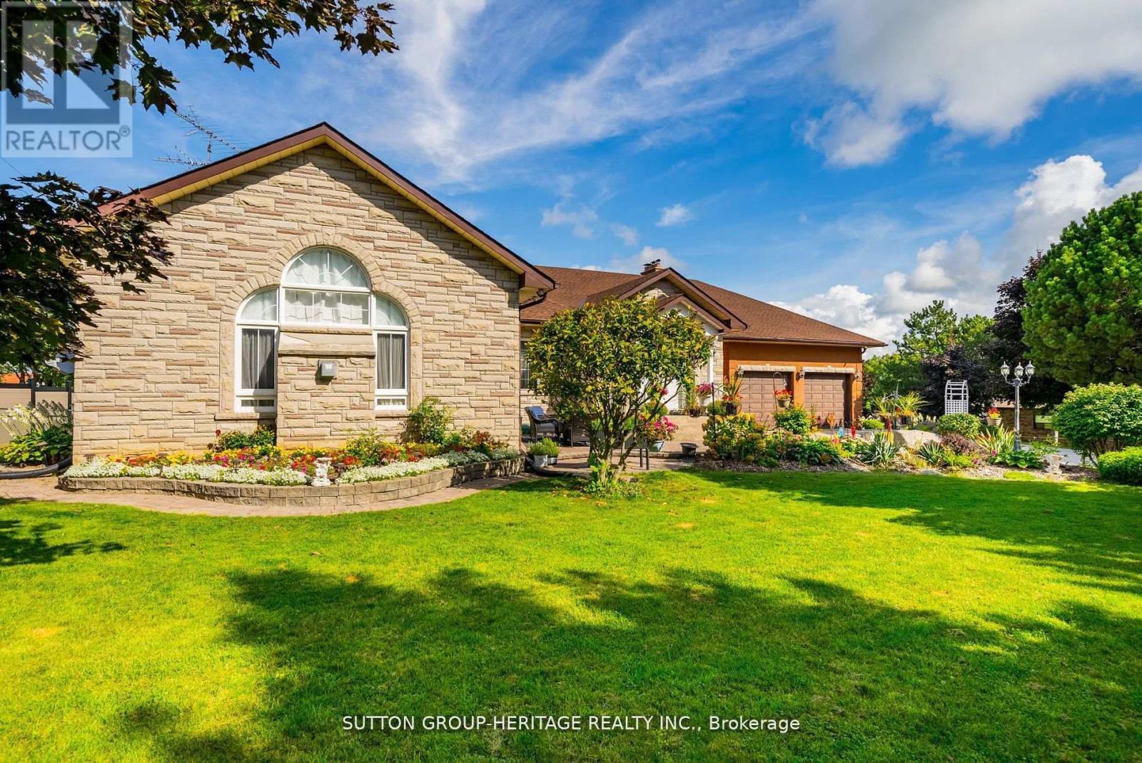 3944 19th Avenue, Markham, ON L6C 1M2