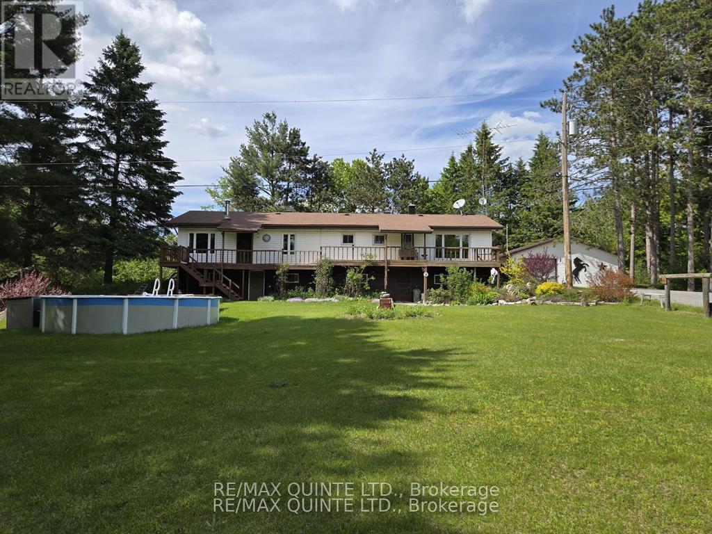690 Potter Settlement Rd, Tweed, ON K0K 3J0