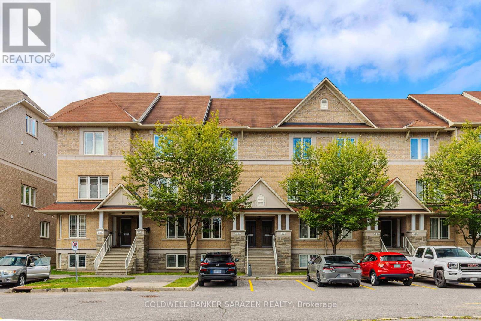 81 333 Paseo Private, Ottawa, ON K2G 3N1