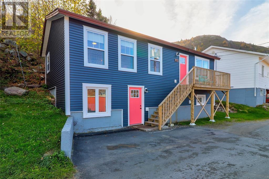 68 Southside Rd, Petty Harbour-Maddox Cove, NL A1S 1L1