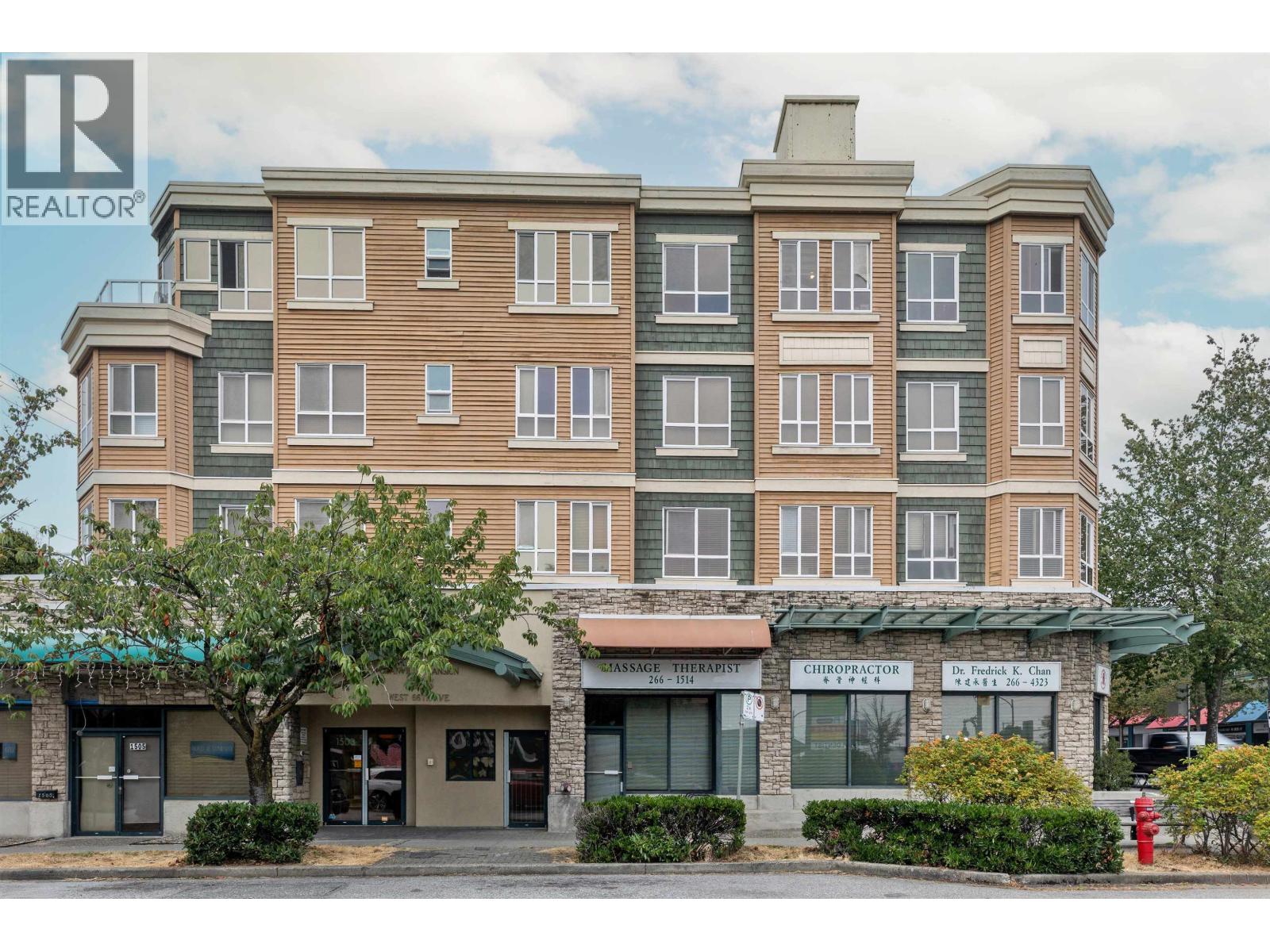 1503 West 66th Avenue #ph5, Vancouver, BC V6P 2R8