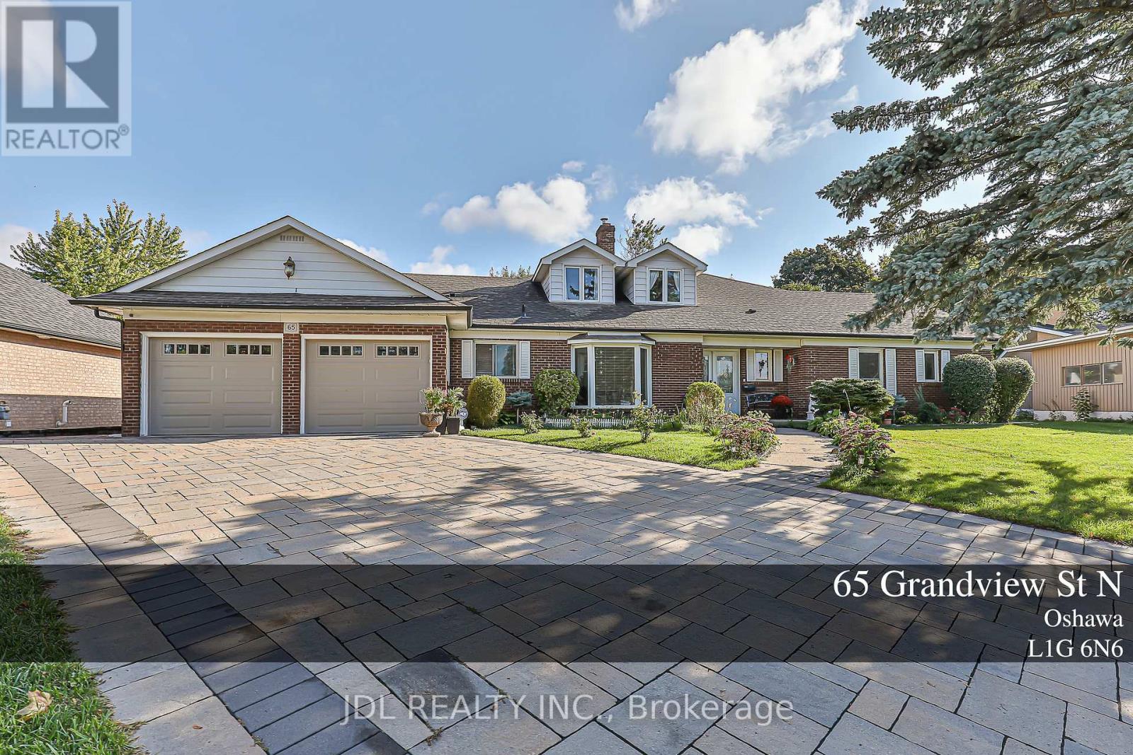65 Grandview St N, Oshawa, ON L1G 6N6