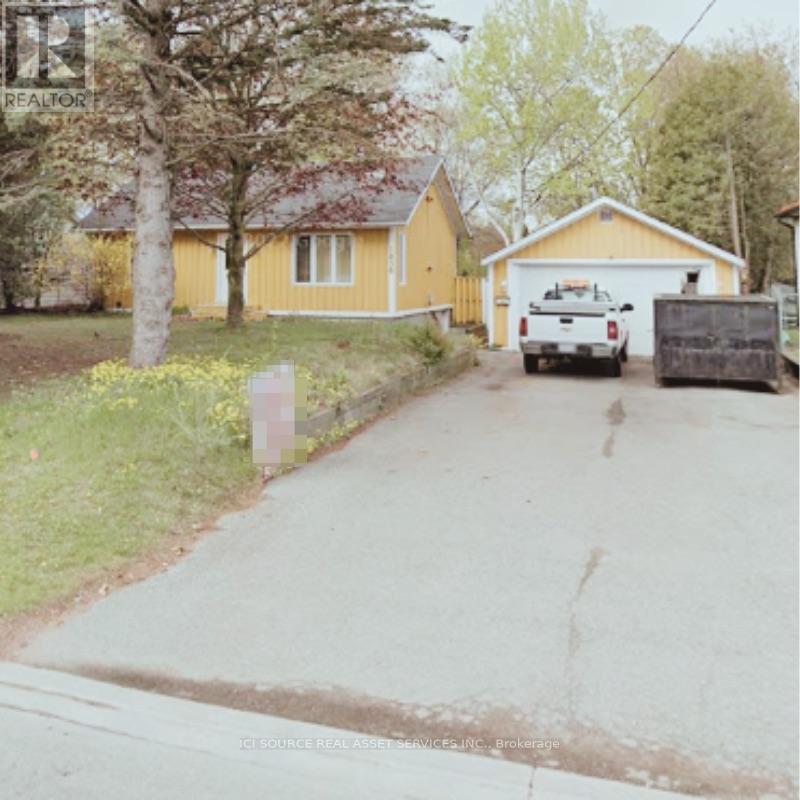 1856 Glendale Dr, Pickering, ON L1V 1V5