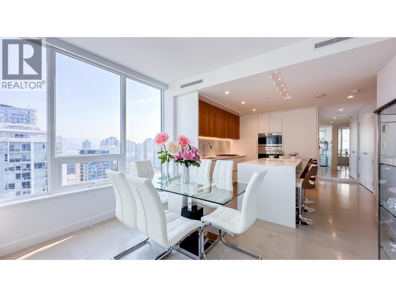 885 Cambie Street Unit 2301, Vancouver, BC V6B 0R6