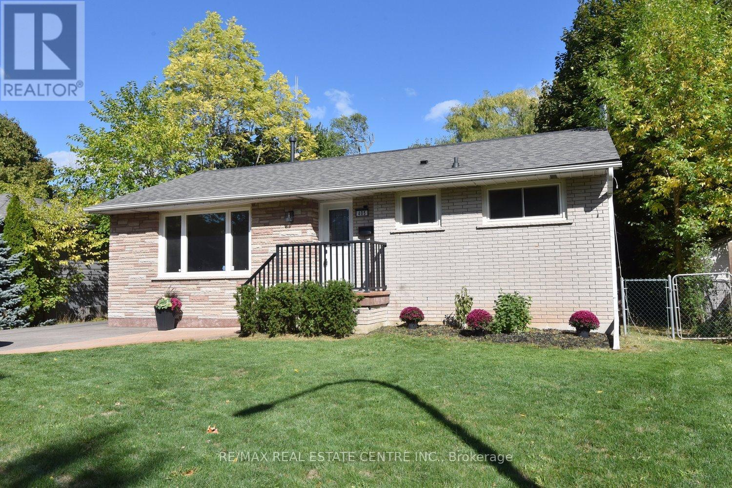 405 Erindale Dr, Burlington Appleby, ON L7L 4T3
