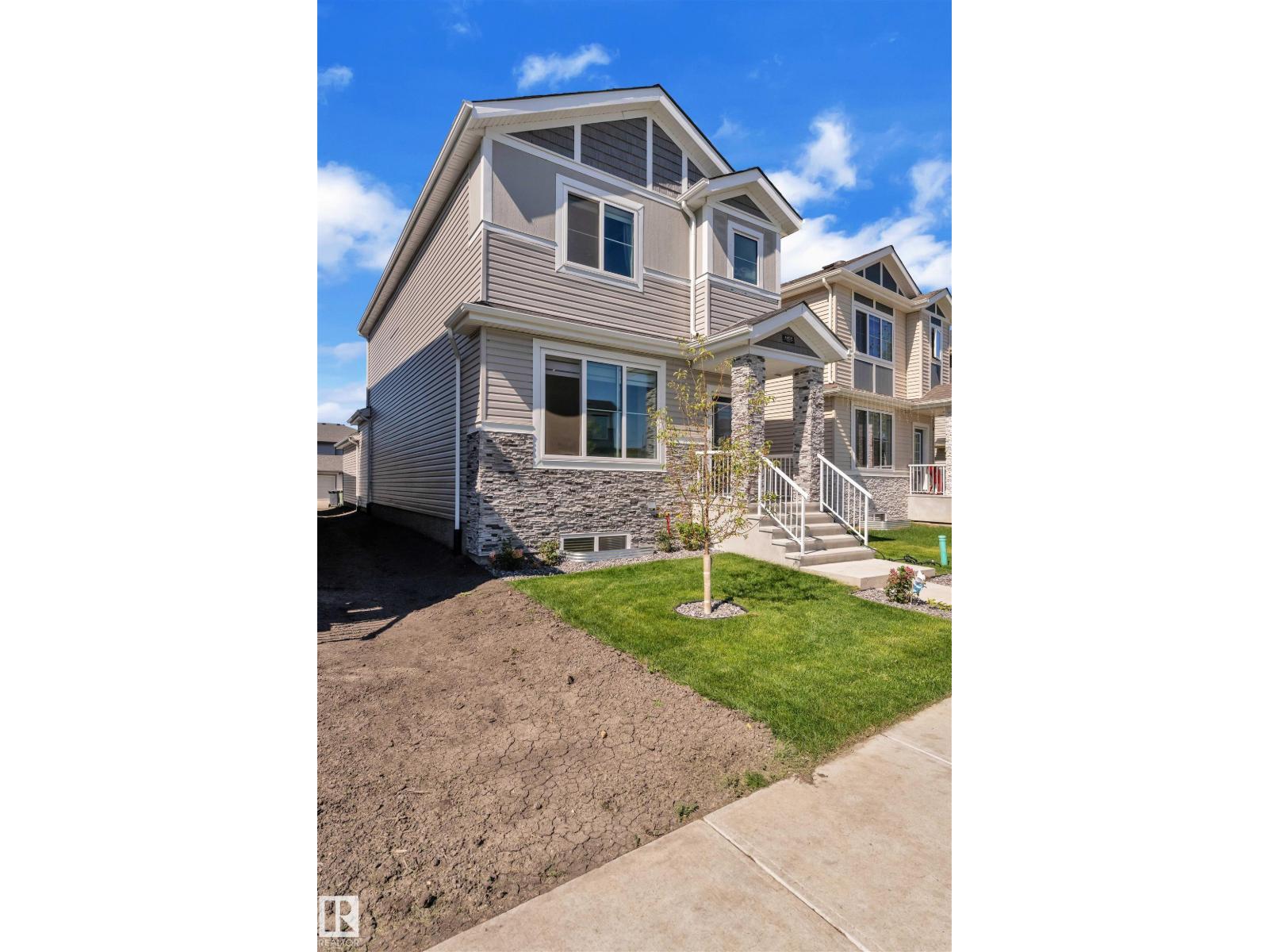 37 St Unit 4409, Beaumont, AB T4X 3A7