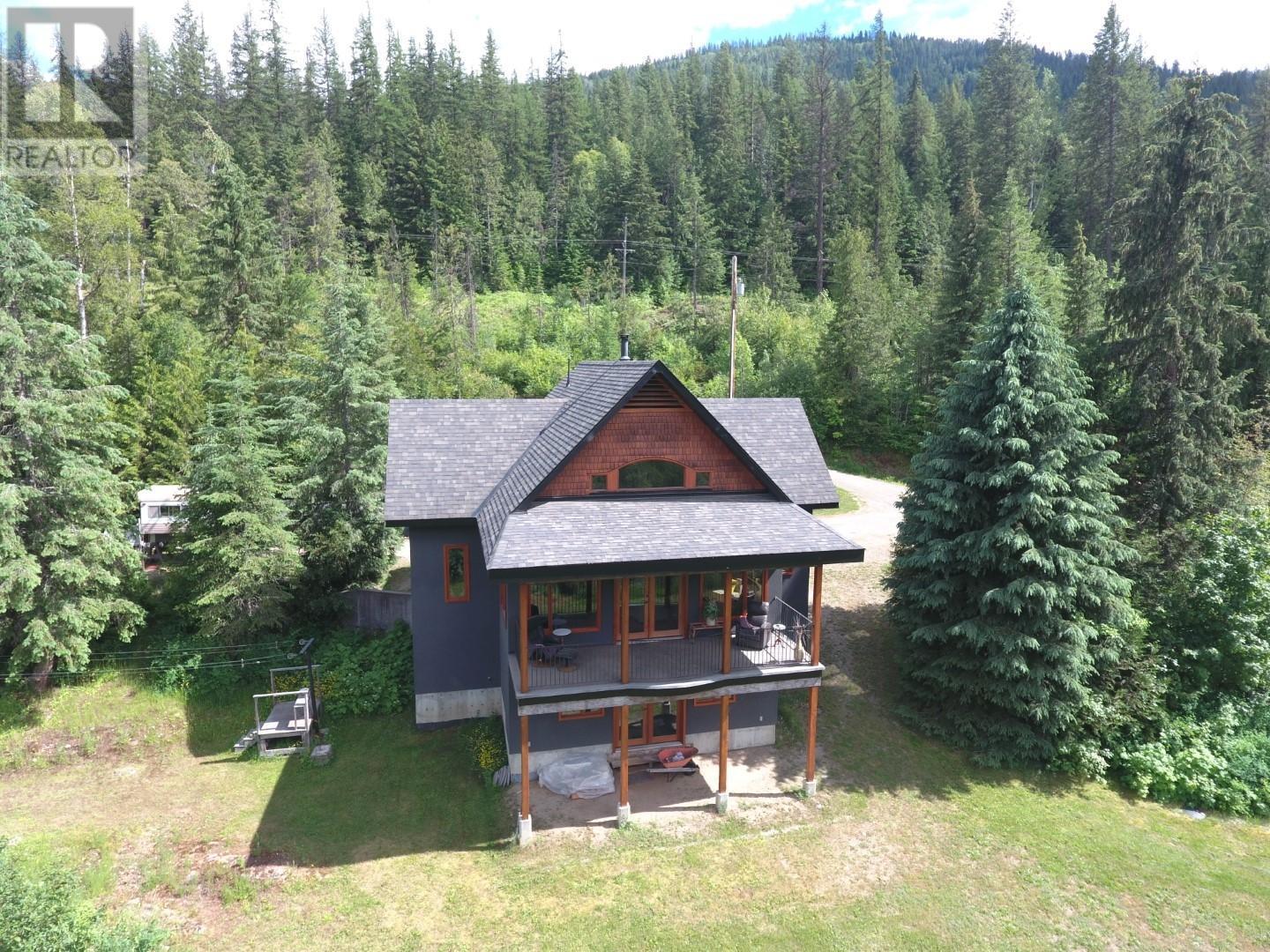 3 Highway Unit 4087 Other #b, Ross Spur, BC V0G 1L1