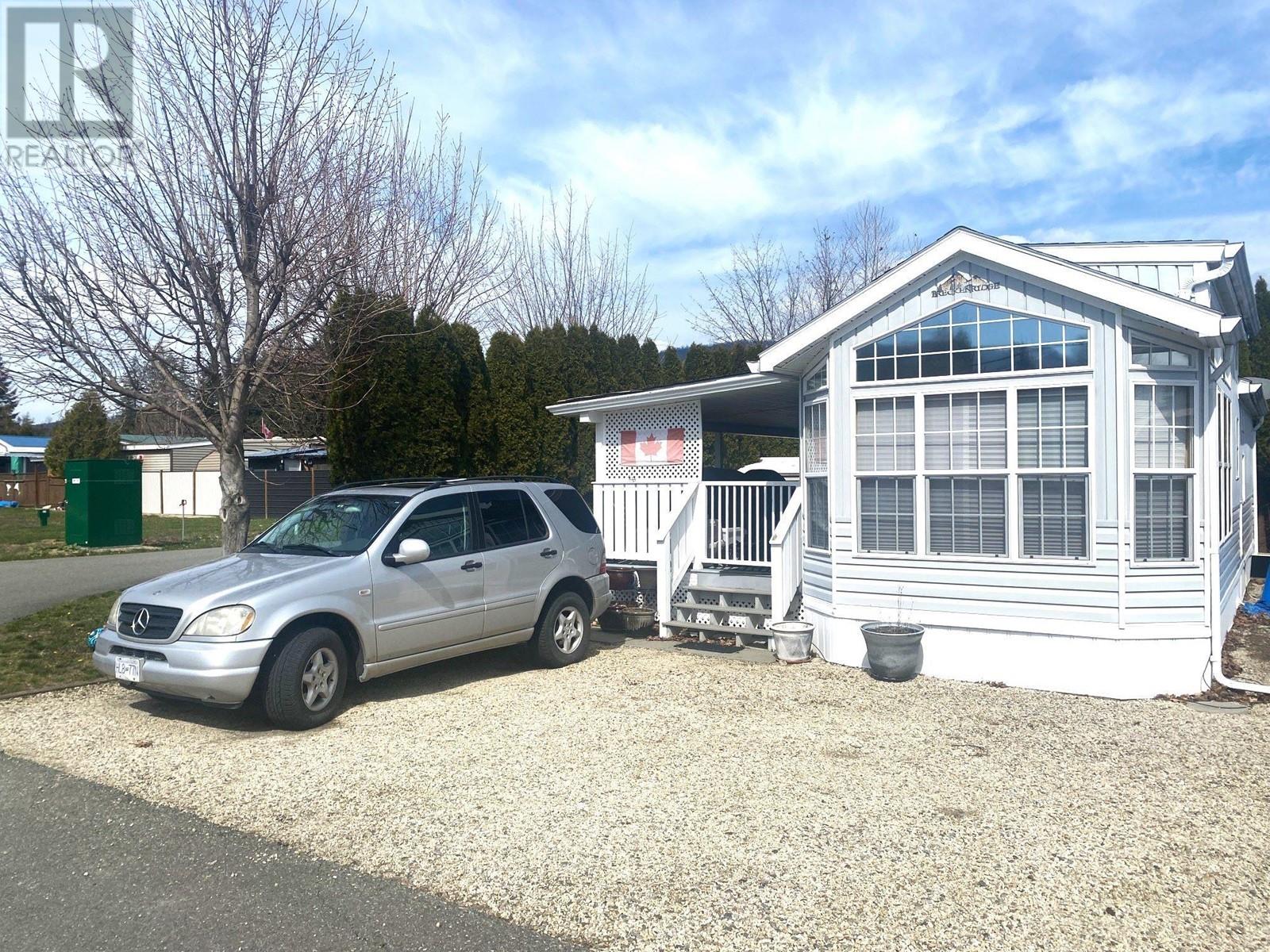 3844 Captains Village Way Unit 30, Scotch Creek, BC V0E 1M5