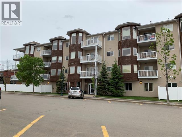 10212 101 Street Unit 310, Lac La Biche, AB T0A 2C0