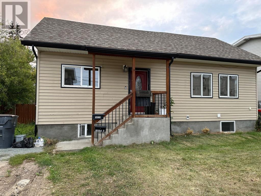 1853 Spruce St, Prince George, BC V2L 2R5