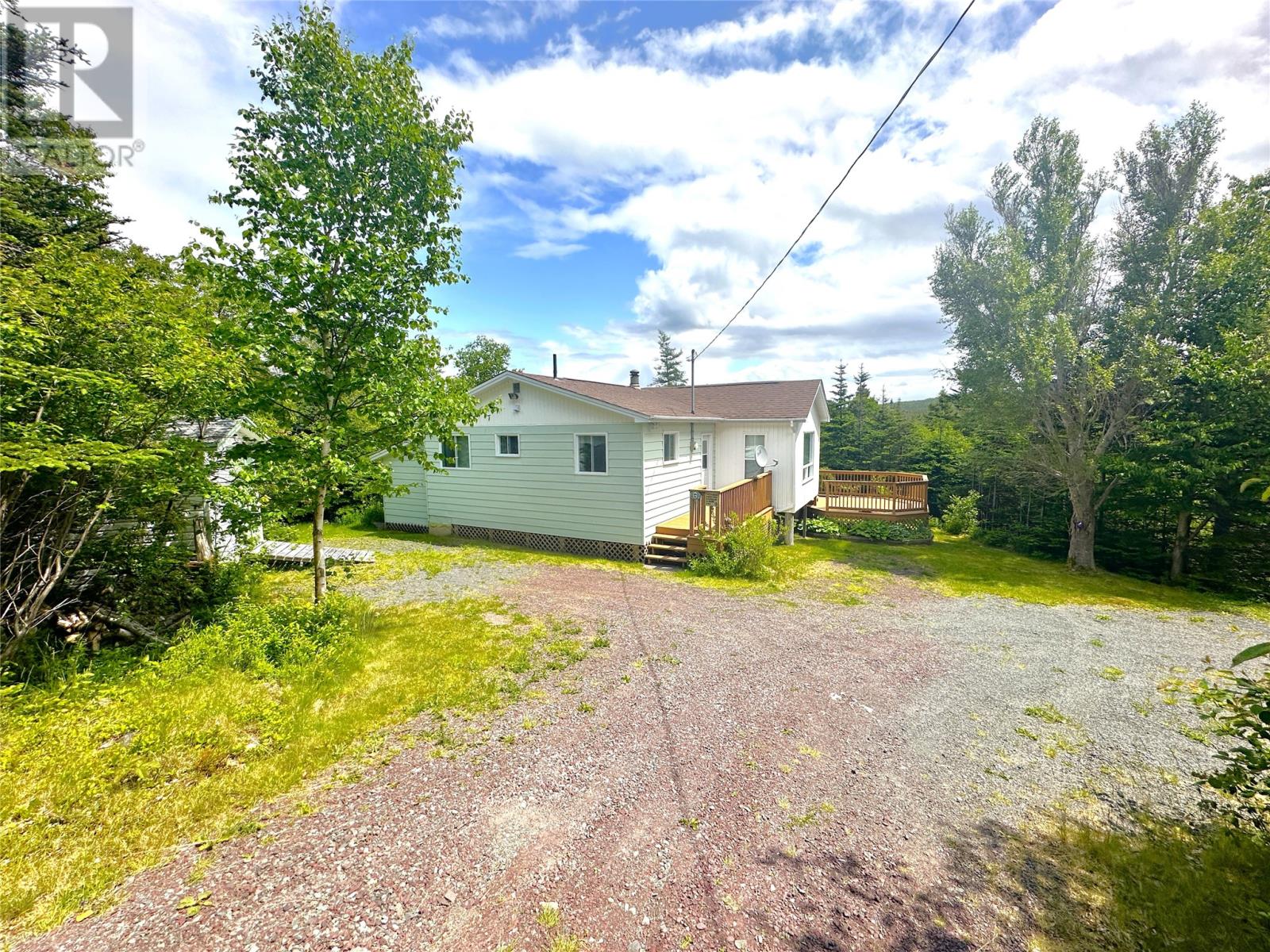 6 Island Pond Rd, Spread Eagle, NL A0B 2W0