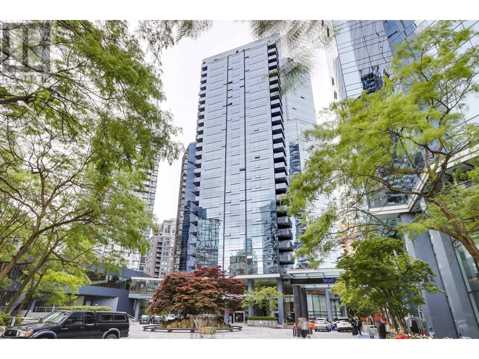 1050 Burrard Street Unit 1404, Vancouver, BC V6Z 2S3