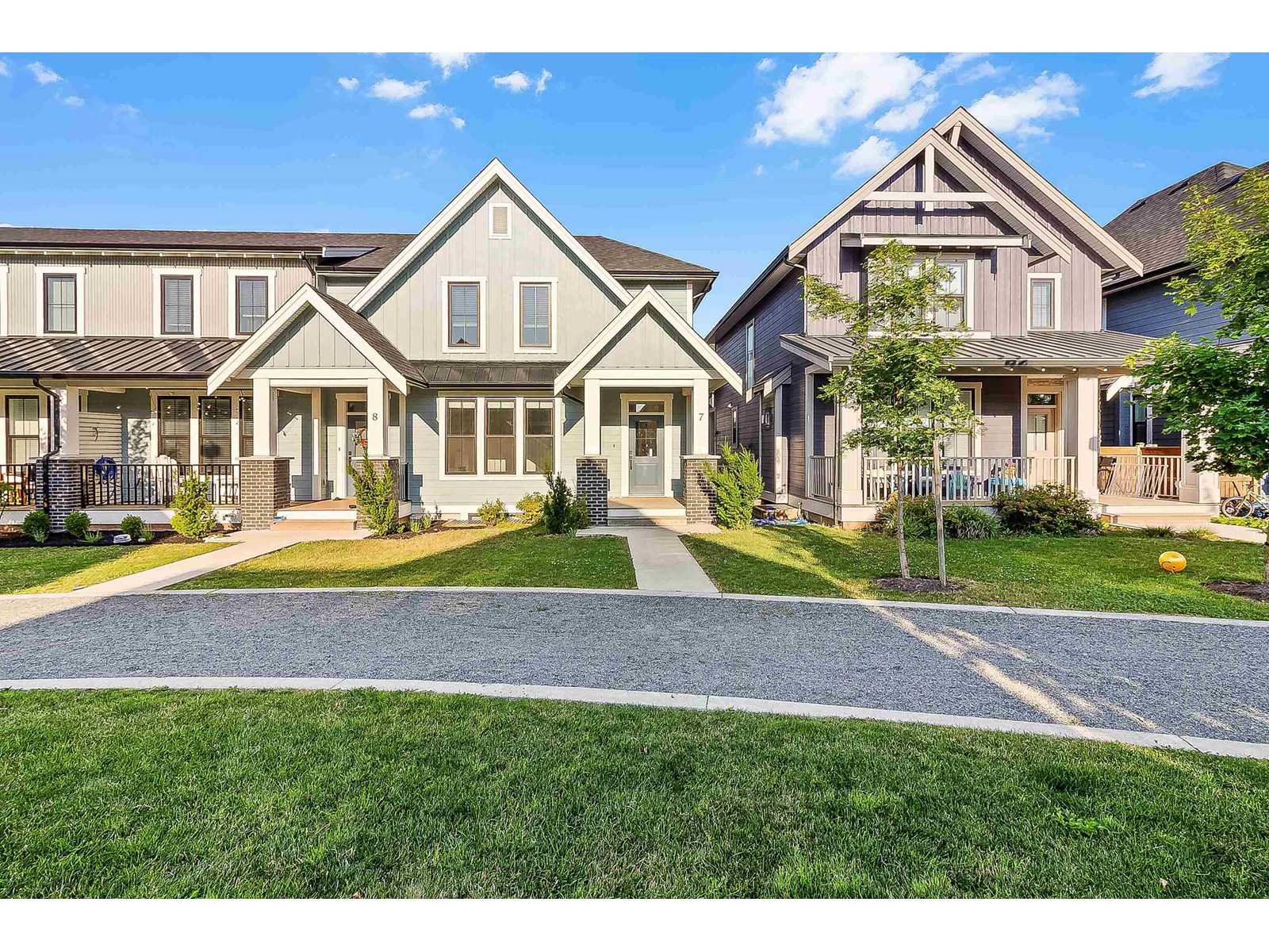 46211 Promontory Roadsardis South Unit 7, Chilliwack, BC V3Z 6S7