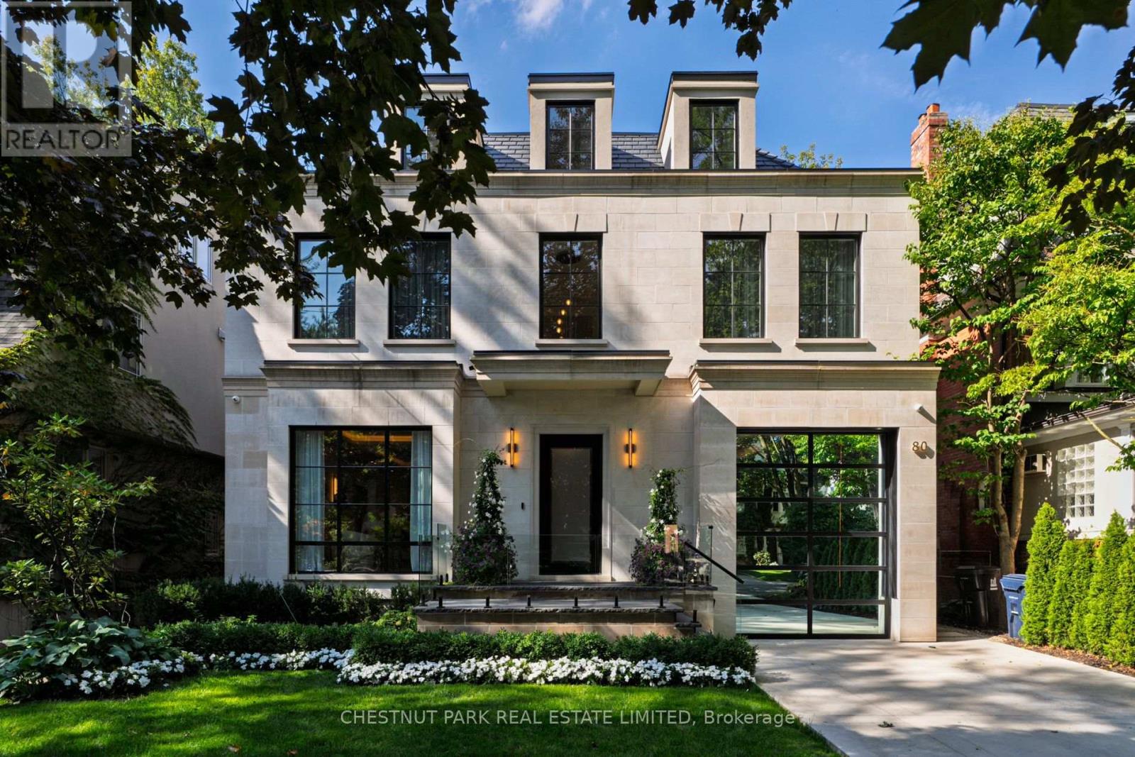 80 Lynwood Ave, Toronto, ON M4V 1K4