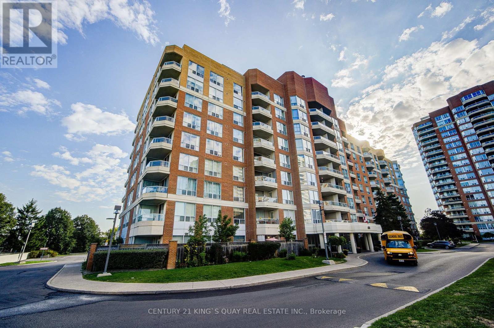 212 480 Mclevin Ave, Toronto Malvern, ON M1B 5N9