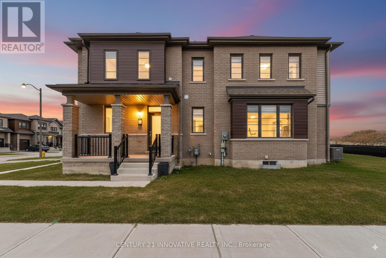 172 Wilmot Rd, Brantford, ON N3T 0W7