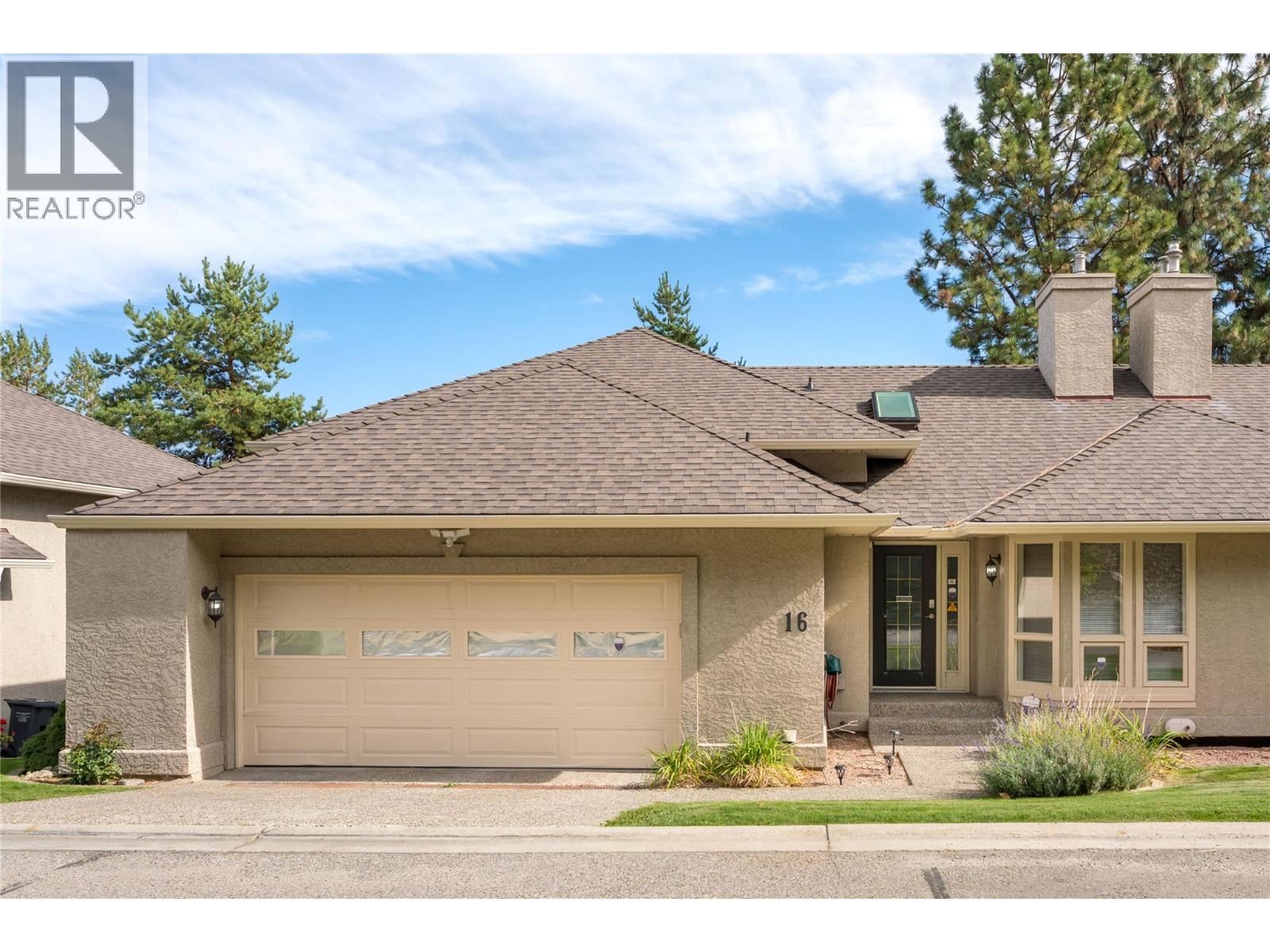 980 Dilworth Drive Unit 16, Kelowna, BC V1V 1S6