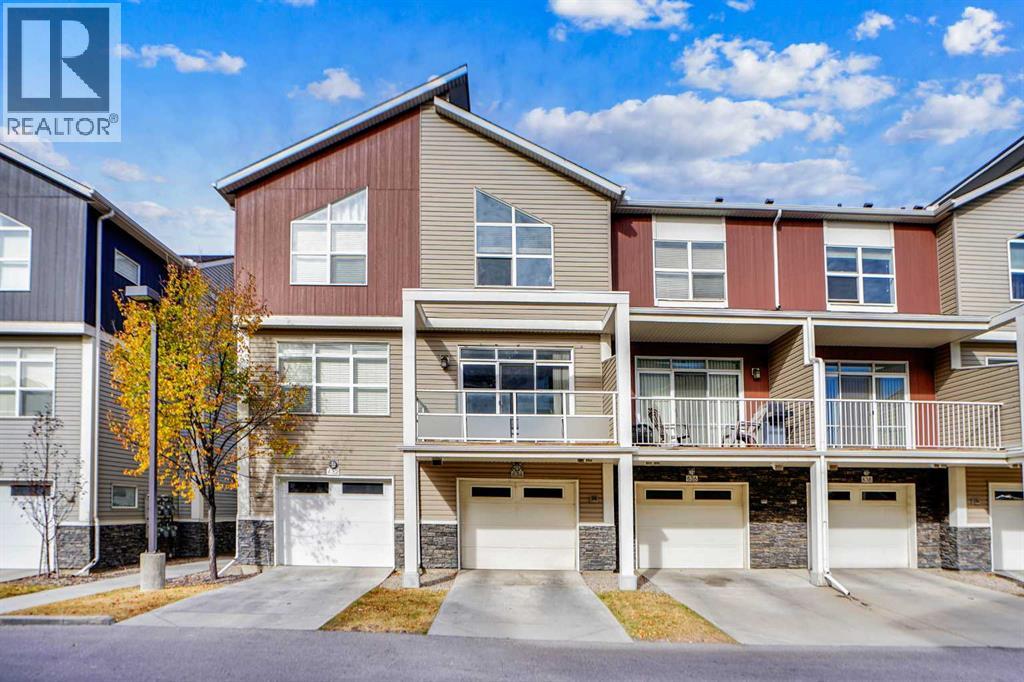 634 Redstone Vw NE, Calgary, AB T3N 0M9