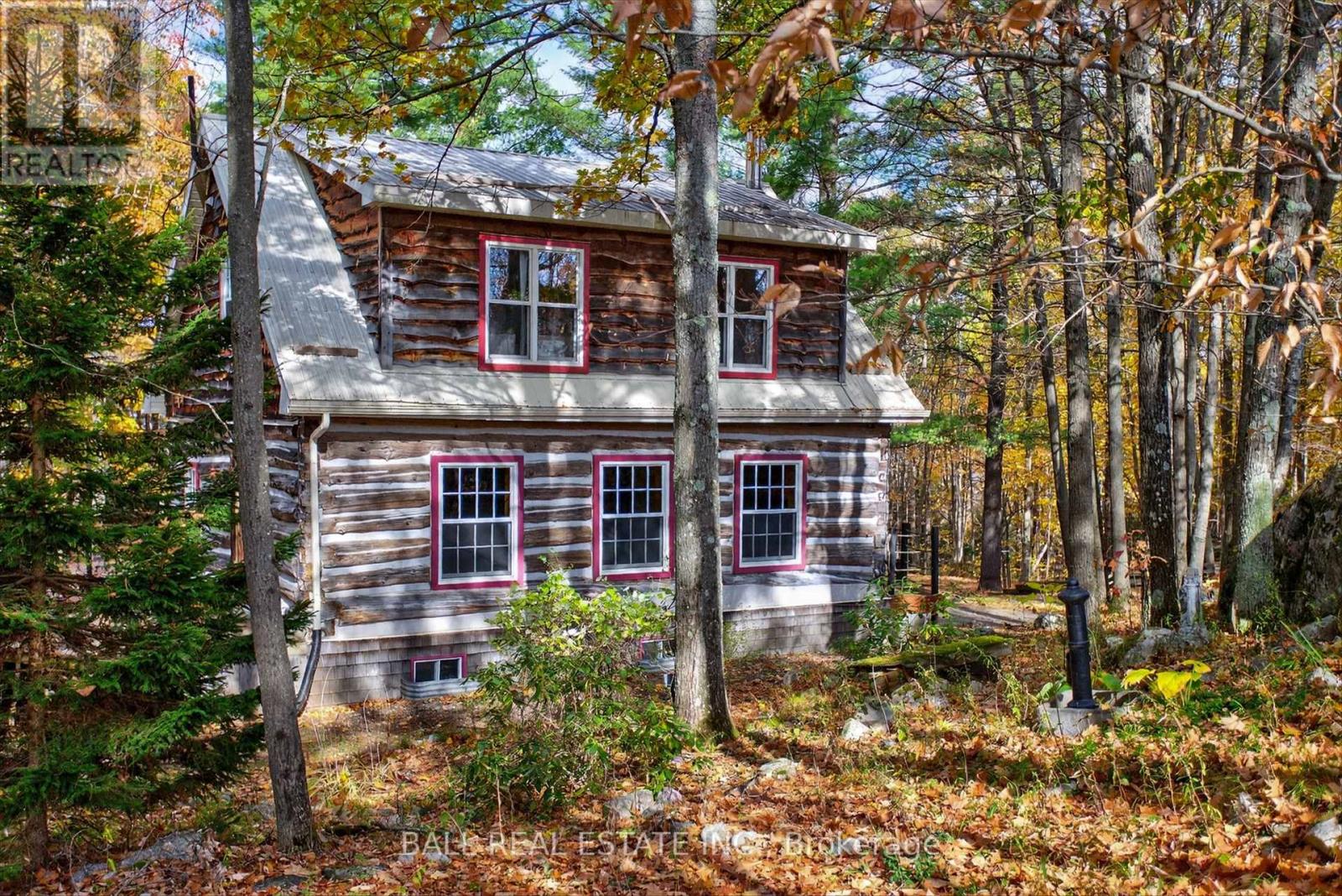 1376 Brock Rd W, Frontenac Frontenac Centre, ON K0H 1B0