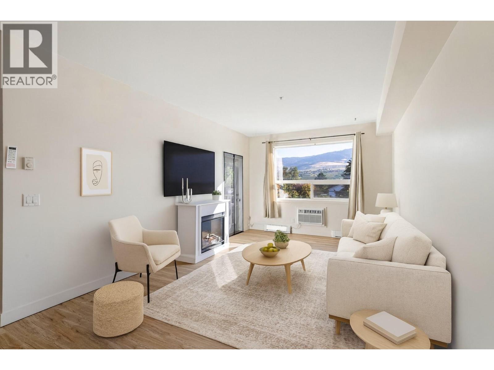 778 Rutland Road N Unit 309, Kelowna, BC V1X 8B3