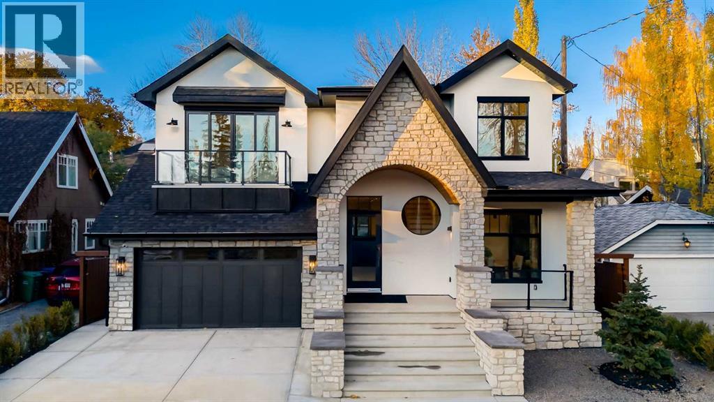 40 Avenue Sw Unit 412, Calgary, AB T2S 0X6