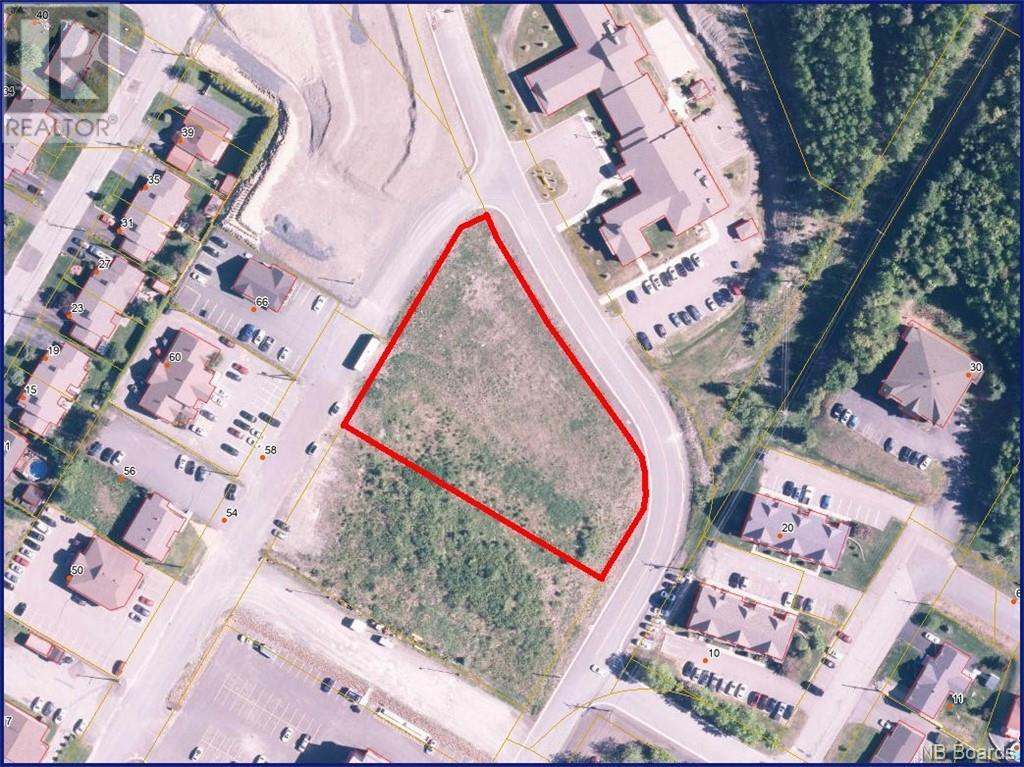 320 Hebert Blvd, Edmundston, NB E3V 4A4