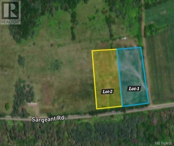 2 Acres Sargent Rd, Escuminac, NB E9A 1R8