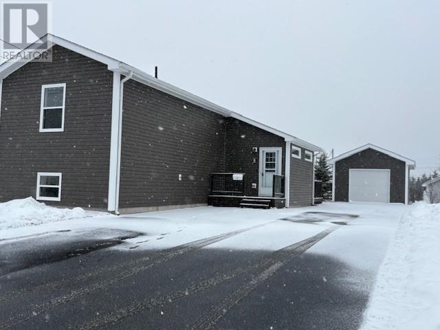 5 Whalen Cres, Stephenville, NL A2N 0A5