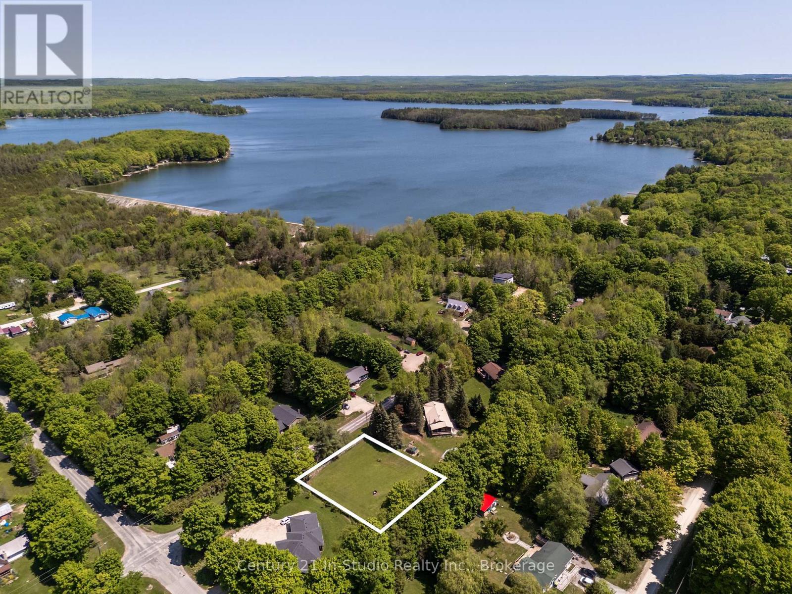 Lt 12 Canrobert Street, Grey Highlands, ON N0C 1E0