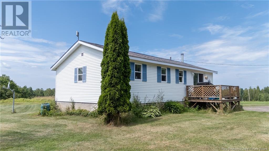 2294 Route 510, Targettville, NB E4T 1V6