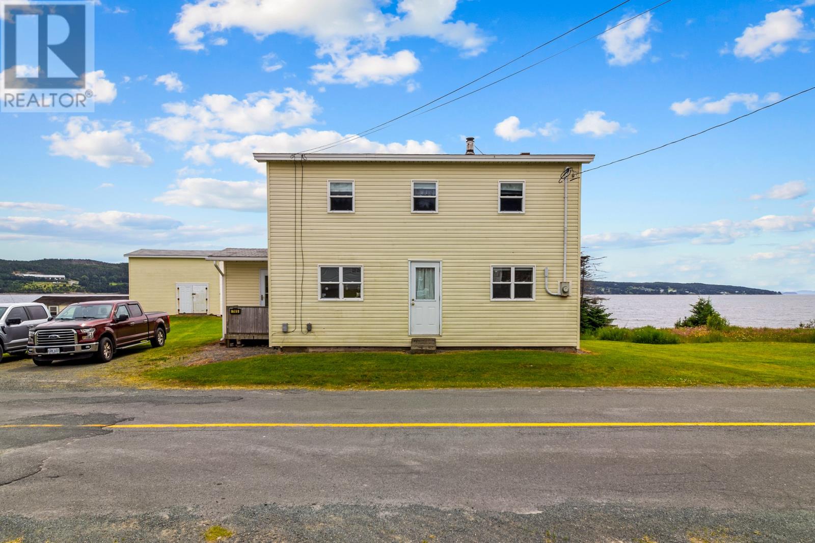 765 Main Rd, Mount Carmel-mitchells Brook, NL A0B 2M0