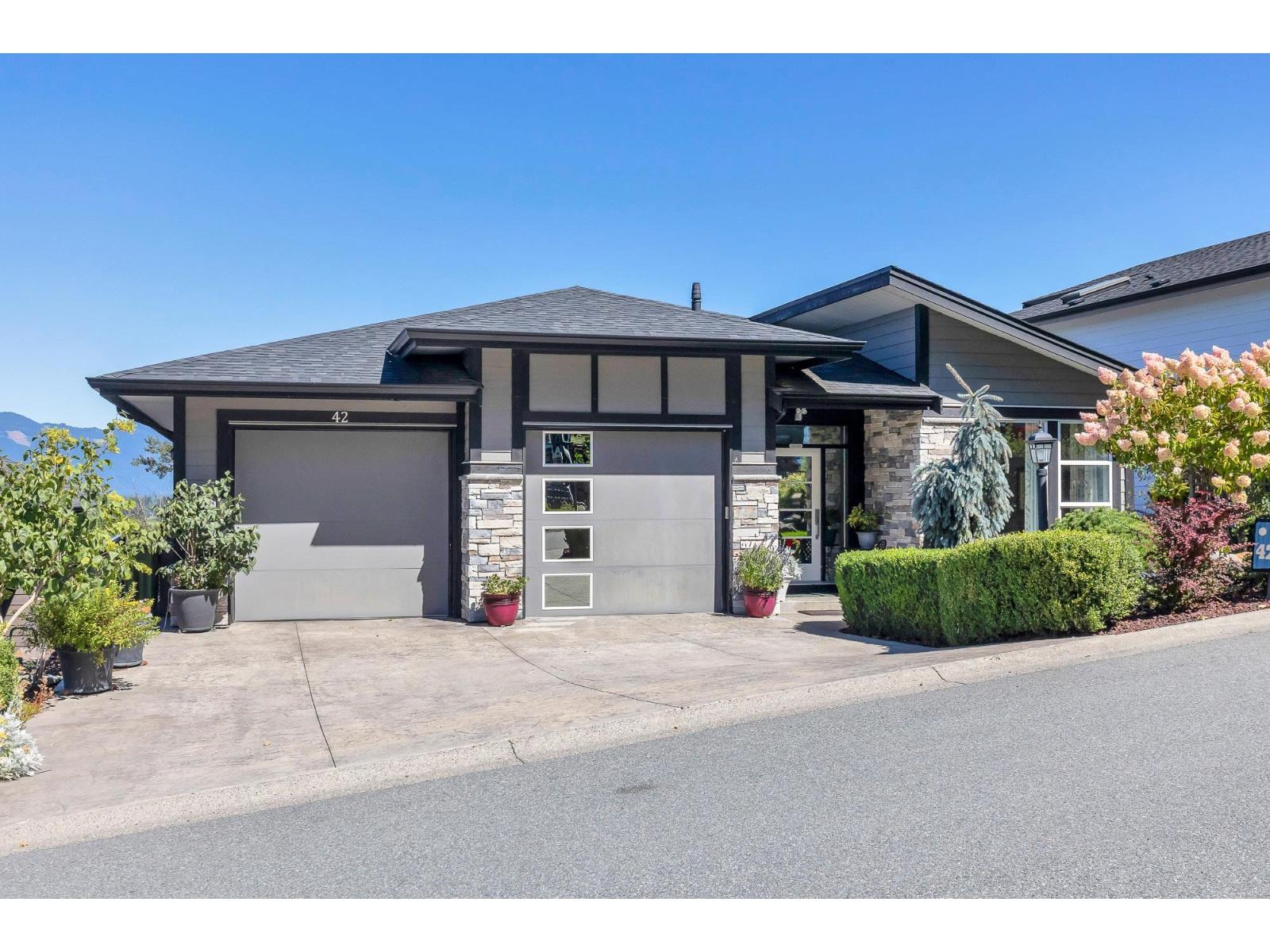 50778 Ledgestone Placeeastern Hillsides Unit 42, Chilliwack, BC V2P 0E7