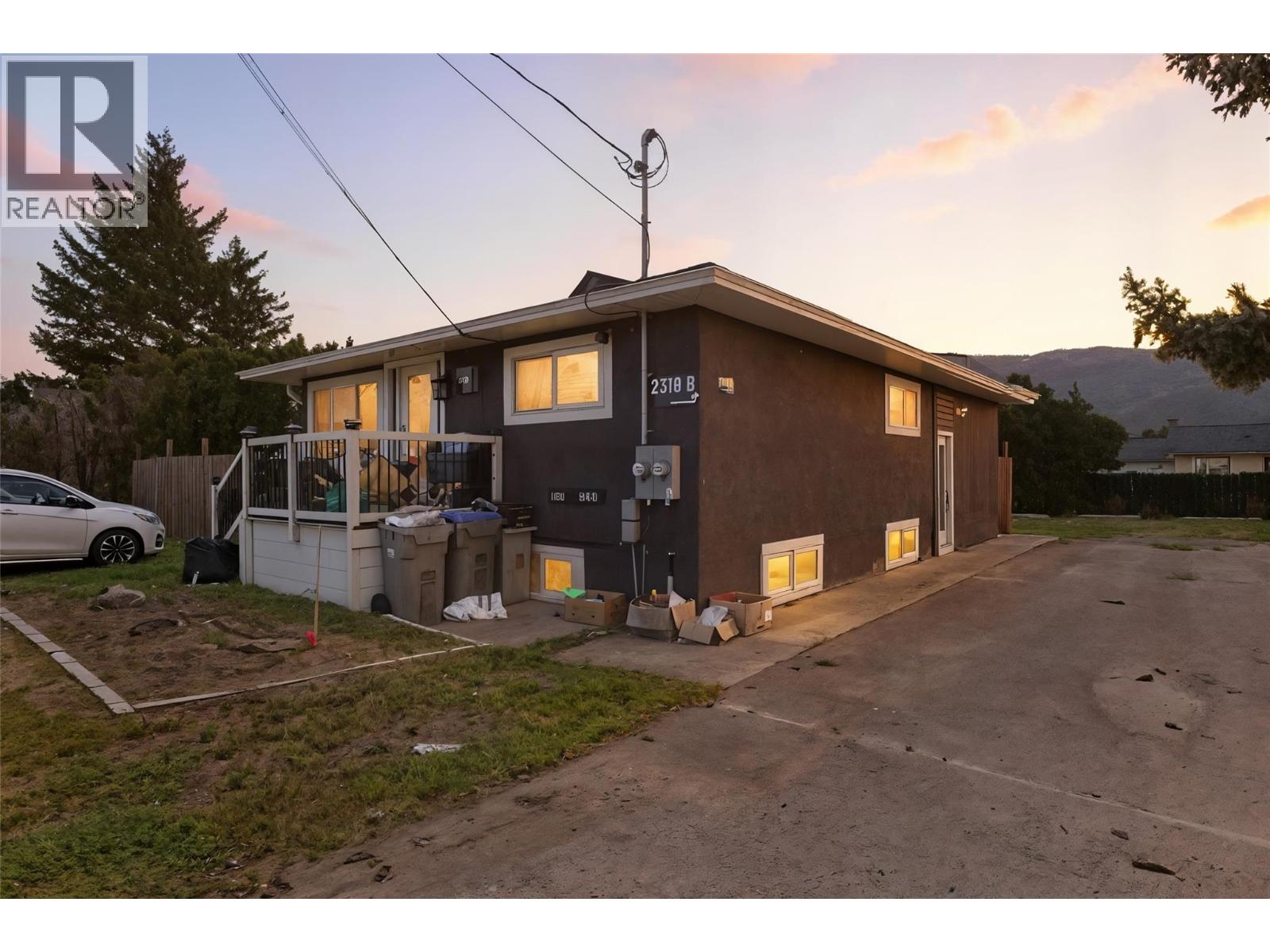 2319 Tranquille Rd, Kamloops, BC V2B 3N6