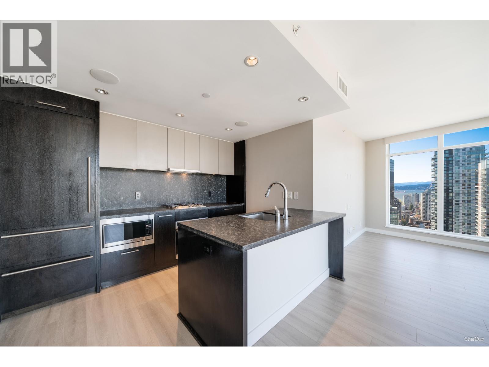 1372 Seymour Street Unit 3603, Vancouver, BC V6B 0L1