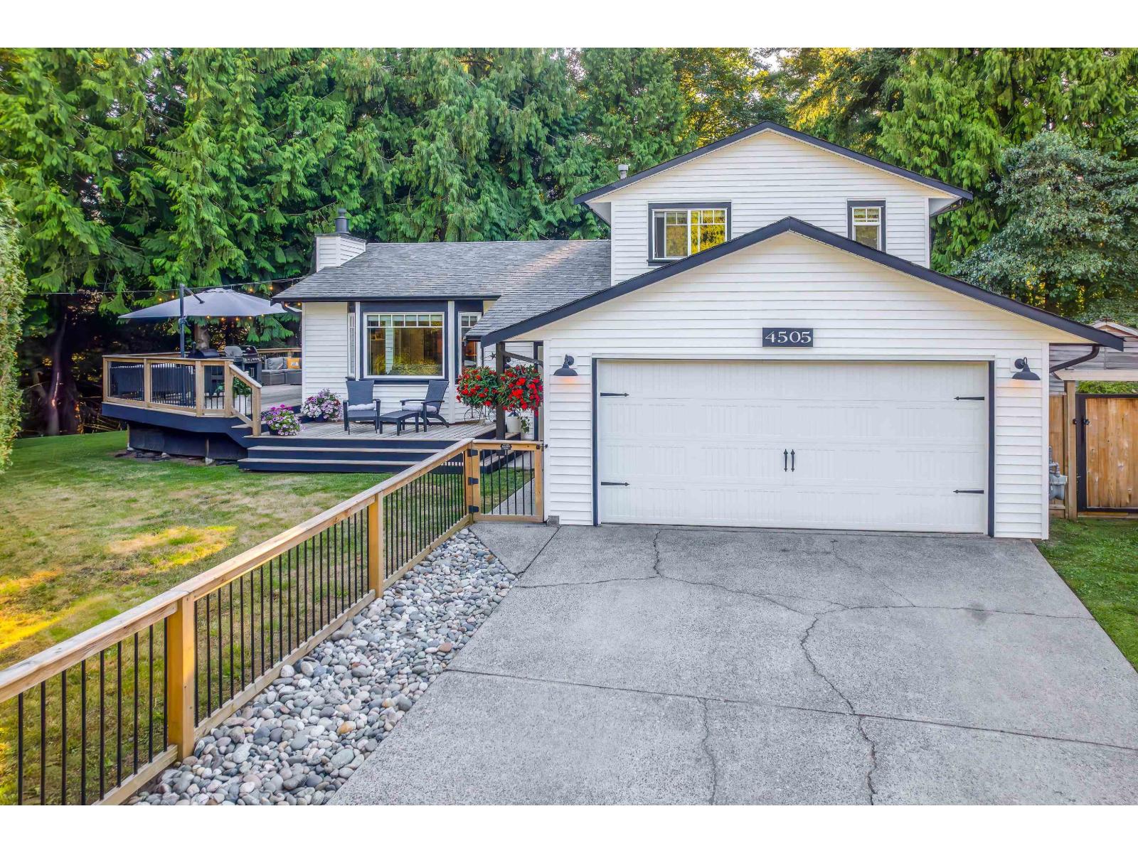 4505 196 Street, Surrey, BC V3Z 0L7