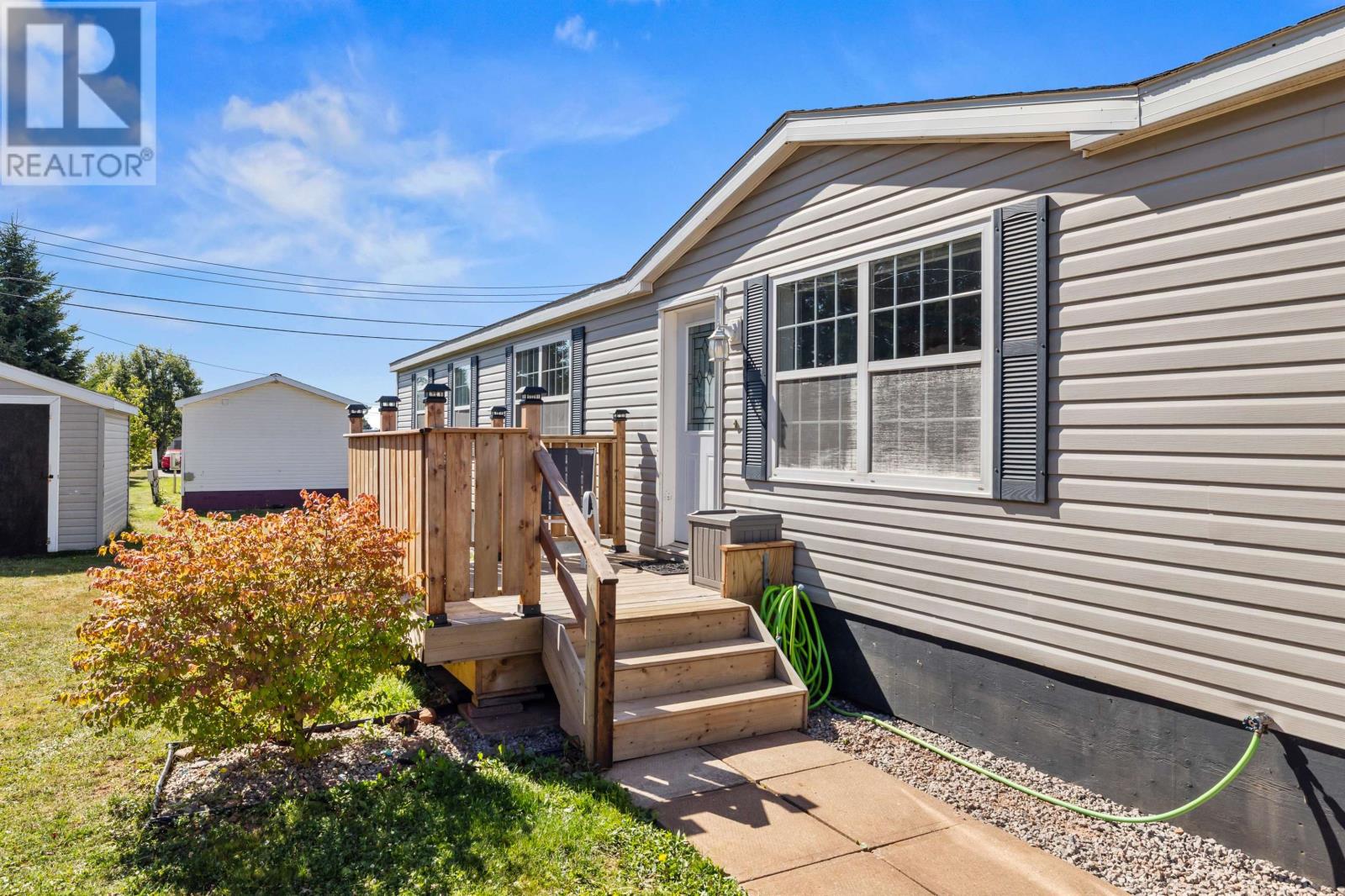 23 Gordon Ave, Summerside, PE C1N 6R6