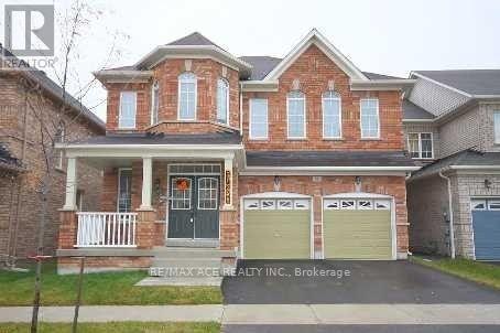 66 Sunnyridge Ave, Whitchurch-Stouffville, ON L4A 0L2