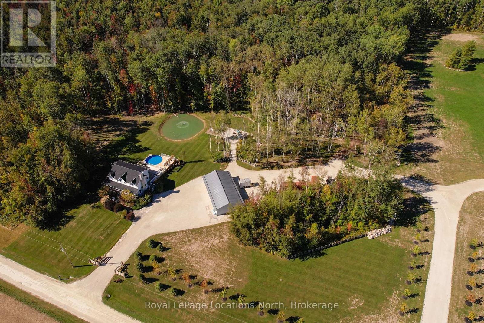 1862 Sunnidale 67 Side Rd, Clearview, ON L0M 1S0